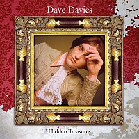 Dave Davies – Hidden Treasures