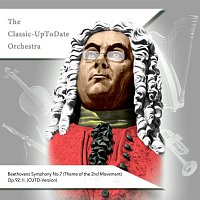 The Classic-UpToDate Orchestra – Beethovens Symphony No.7 (Theme of the 2nd Movement) Op.92: II.