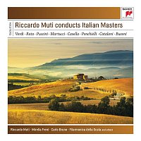 Riccardo Muti – Riccardo Muti Conducts Italian Masters
