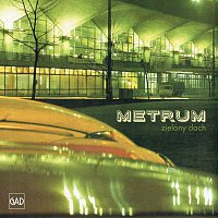 Metrum – Zielony dach CD