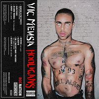 VIC MENSA – HOOLIGANS