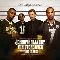 Johnny Hallyday – Le Temps Passe