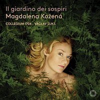 Magdalena Kožená – Il giardino dei sospiri MP3