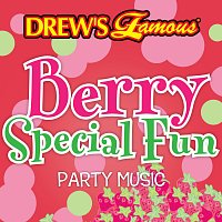 The Hit Crew – Drew's Famous Berry Special Fun Party Music
