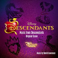 Music from Descendants [Original Score]