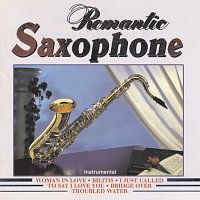 Acoustic Sound Orchestra – Romantic Saxophone
