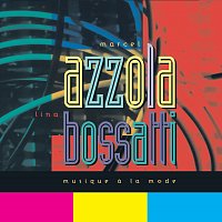 Marcel Azzola, Lina Bossati – Musique A La Mode