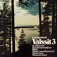 Various  Artists – Kauneimmat valssit 3