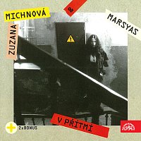 Zuzana Michnová, Marsyas – V přítmí Hi-Res