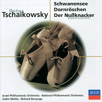Různí interpreti – Tschaikowsky: Ballett-Suiten