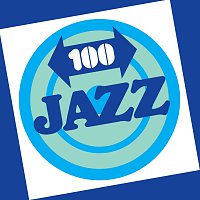 Přední strana obalu CD 100 Jazz