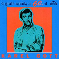 Karel Gott – Originální nahrávky ze 60 let