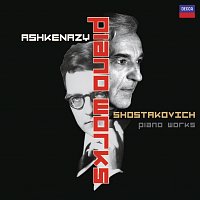 Vladimír Ashkenazy – Shostakovich: Solo Piano Works
