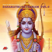 S. P. Balasubrahmanyam – Dasarathi Satakam  Vol-2