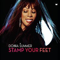 Donna Summer – Stamp Your Feet