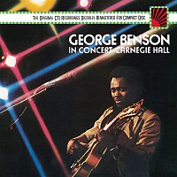 George Benson – George Benson In Concert--Carnegie Hall