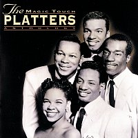 The Platters – The Magic Touch: An Anthology