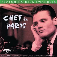 Chet Baker – Chet In Paris Vol 1