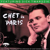 Chet In Paris Vol 1