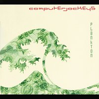 Přední strana obalu CD Plankton