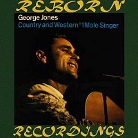 George Jones – Country And Western #1 Male Singer (HD Remastered)