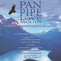Pan Pipe Love Moods