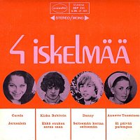 Various  Artists – 4 iskelmaa