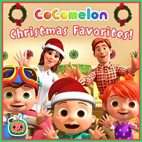 CoComelon – CoComelon Christmas Favorites!