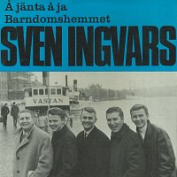 Sven Ingvars – A janta, a ja'