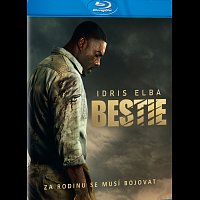Různí interpreti – Bestie Blu-ray