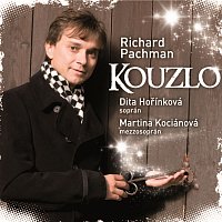 Richard Pachman – Kouzlo (Remaster) FLAC