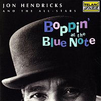 Jon Hendricks – Boppin' At The Blue Note [Live]