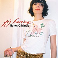PJ Harvey – iTunes Originals: PJ Harvey [E-Album]