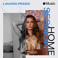 Lauana Prado – Apple Music Home Session: Lauana Prado