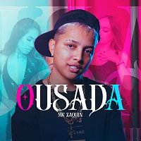 Mc Zaquin, Gabriel Tadeu – Ousada