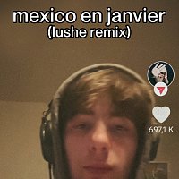 Lushe, Bigflo & Oli – Mexico en Janvier [Lushe Remix]