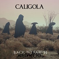 Caligola – Back To Earth - Resurrection