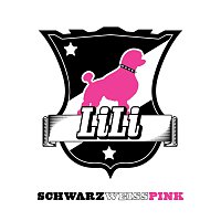 Lili – SchwarzWeissPink