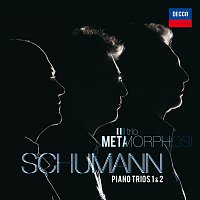 Trio Metamorphosi – Schumann Piano Trios 1 & 2
