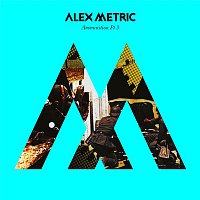Alex Metric – Ammunition Pt. 3