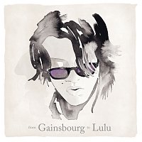 Přední strana obalu CD From Gainsbourg To Lulu [Version Internationale]
