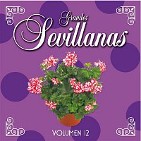 Various Artists.. – Grandes Sevillanas - VOL 12