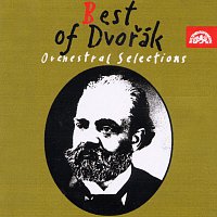 Best of Dvořák (orchestrální dílo)