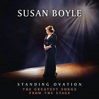 Susan Boyle – Standing Ovation: The Greatest Songs From The Stage