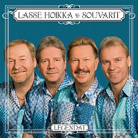 Lasse Hoikka & Souvarit – Legendat