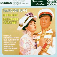 Frank Fox – Suppé: Boccaccio (excerpts) - "Operetta Highlights"