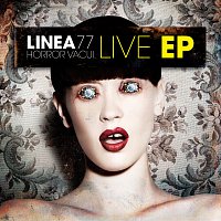 Linea 77 – Horror Vacui Live EP