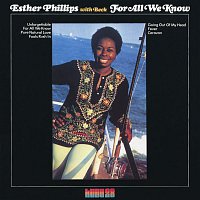 Esther Phillips, Joe Beck – For All We Know