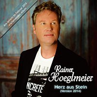 Rainer Hoeglmeier – Herz aus Stein