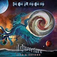 Kansas – Leftoverture Live & Beyond